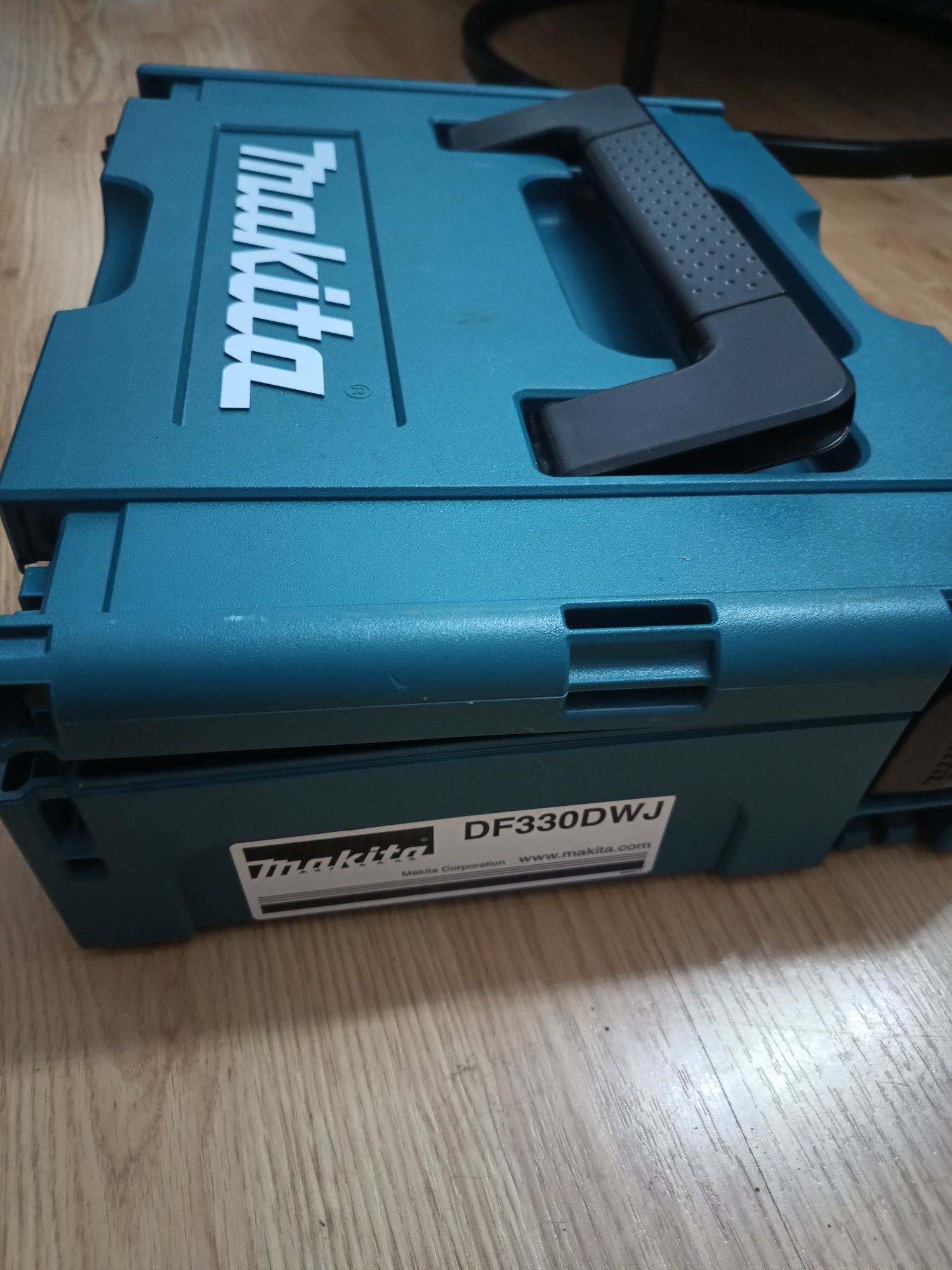 Wkrętarka akumulatorowa Makita DF330DWJ 10.8V
