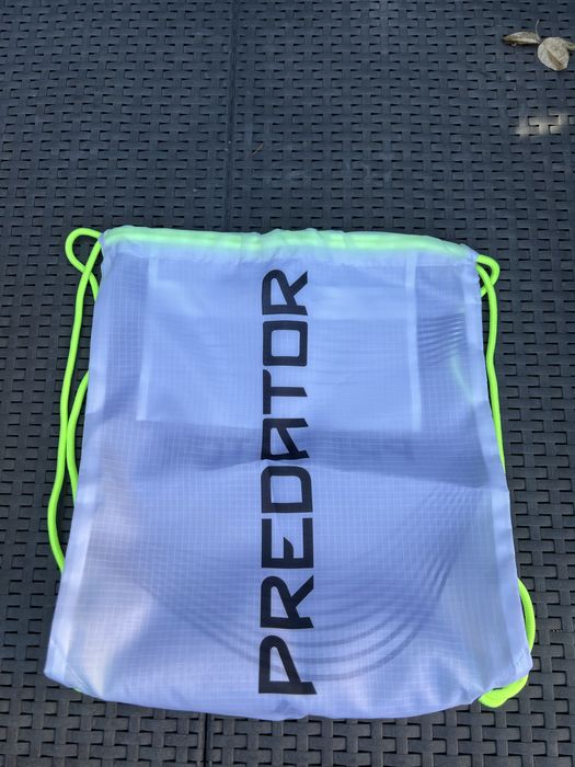 Chuteiras Adidas Predator 42 2/3 1x usadas