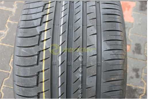 Continental PremiumContact™ 6 315/30R22 107Y* Do BMW X5 G05 BMW X6 G06