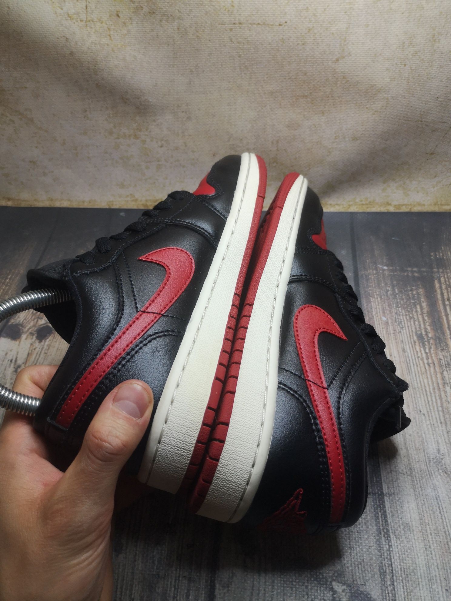 Buty Nike Air Jordan 1 Low r38 / Dunk / force