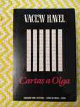 Cartas a Olga – Reflexões da prisão
Vaclav Havel