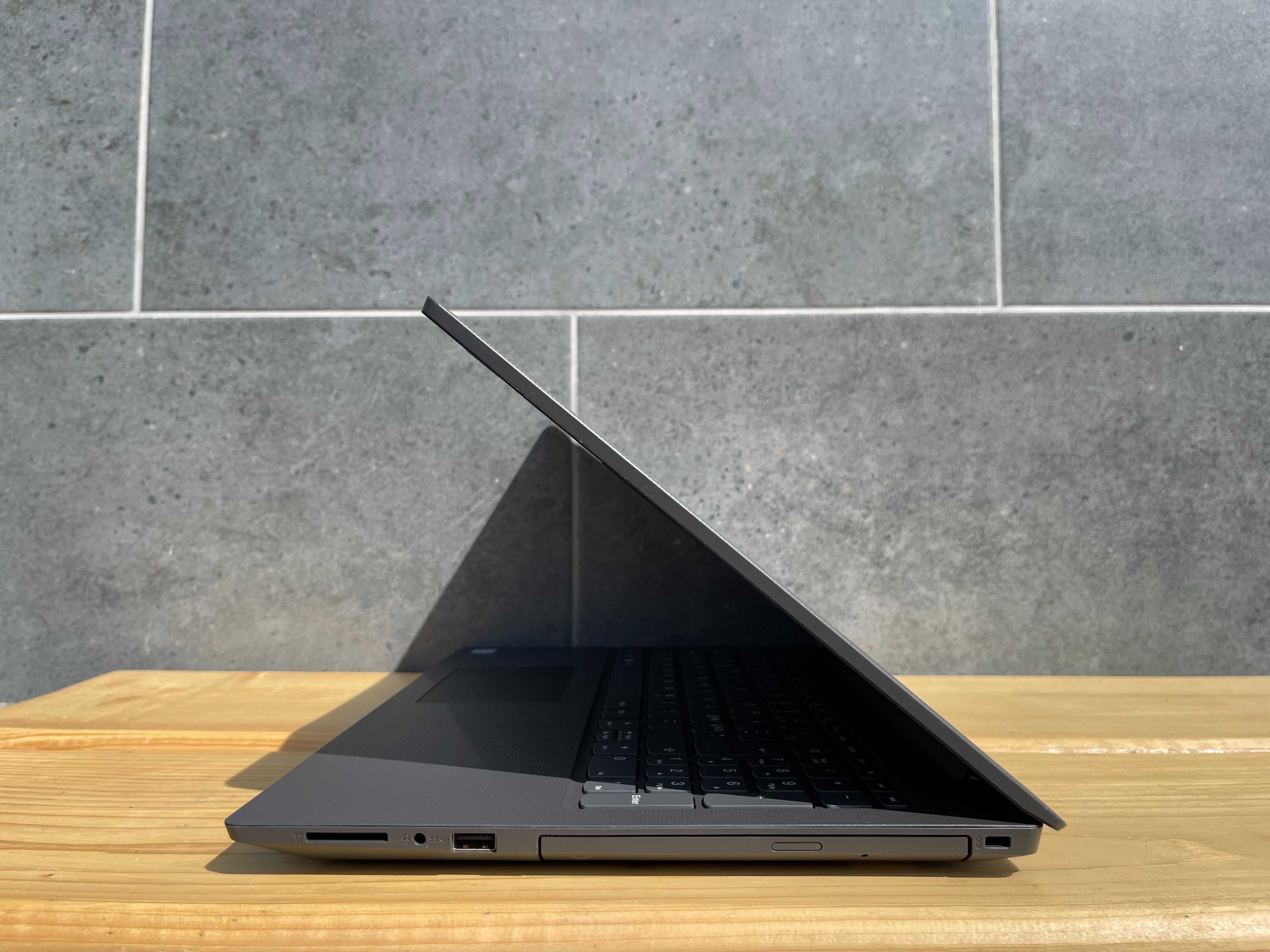 Ноутбук Lenovo V130-15IKB/i7-7500U/8Gb DDR4/256M2/15.6"/FHD/Гарантія