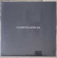 Вінілова платівка:Cigarettes after sex/ X's 1Lp