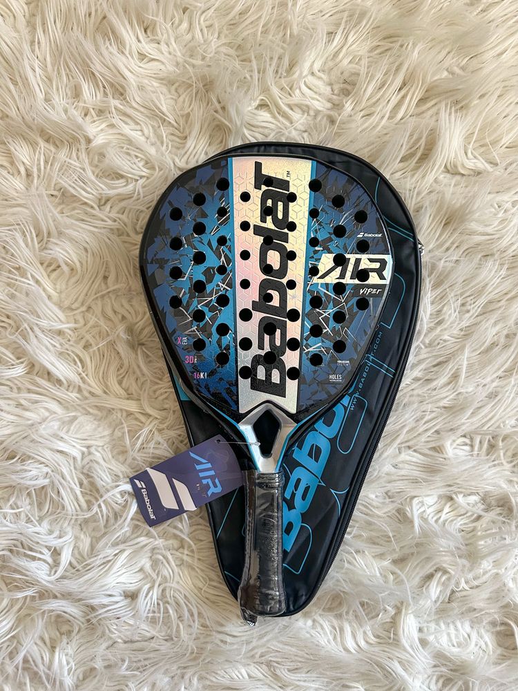 Babolat Air viper 2025