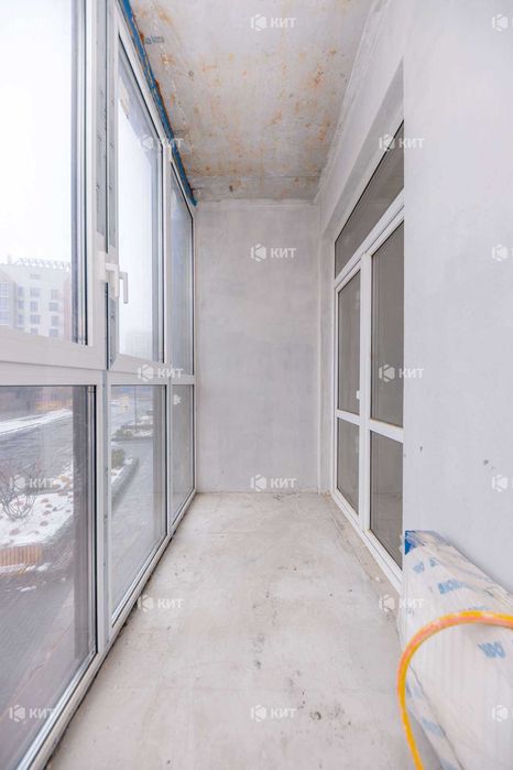 1к.55м2 ЖК Люксембург Зданий дім, Центр (Научная парк Горького)118686