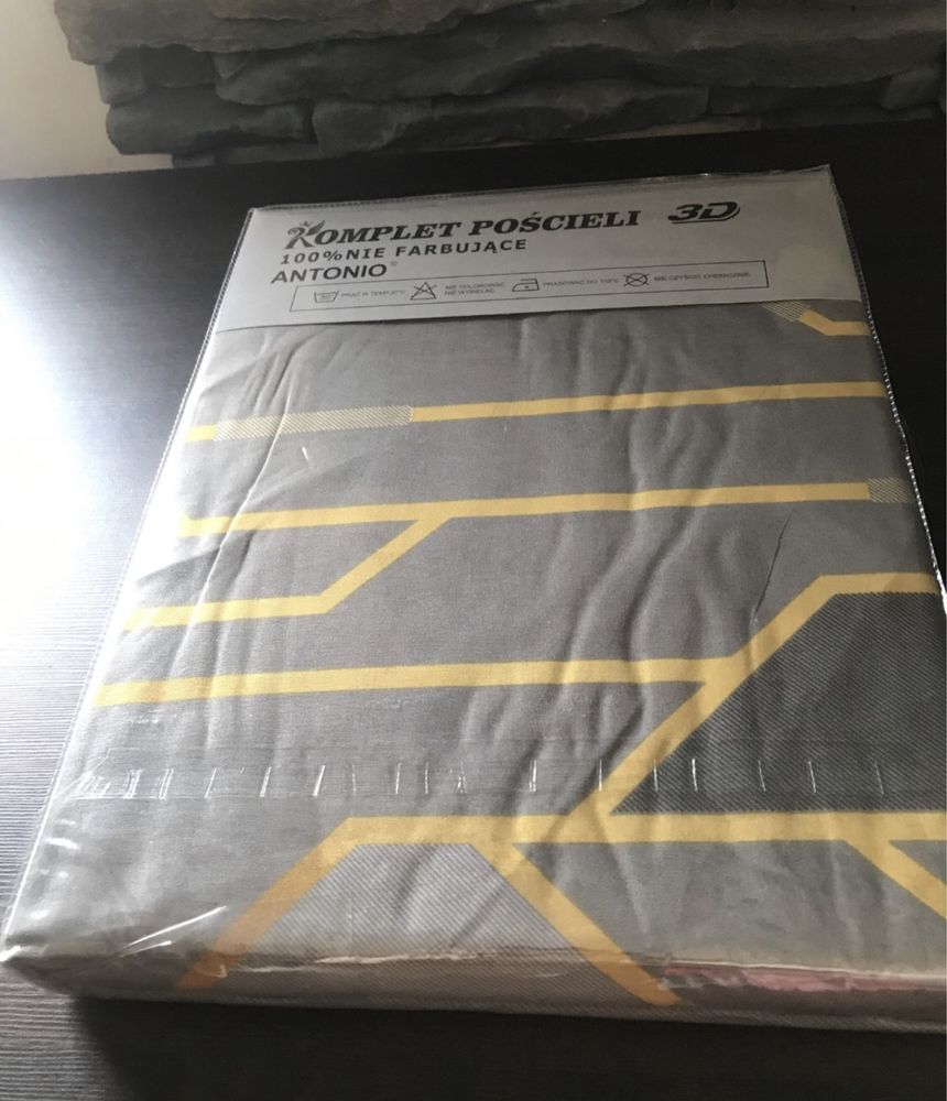 Komplet pościeli 48tknp