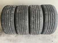 Opony letnie Goodyear Eagle RS-A2 245/45 r20 2021r
