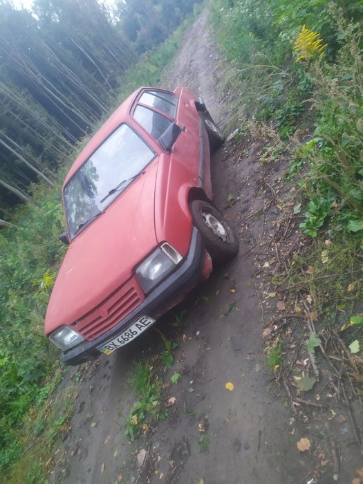 Опель Обмін на ваз