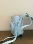 Fujifilm instax 12,nova com capa.