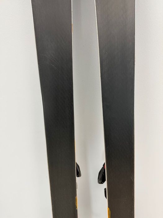 Narty Stockli Stöckli laser SC 170cm