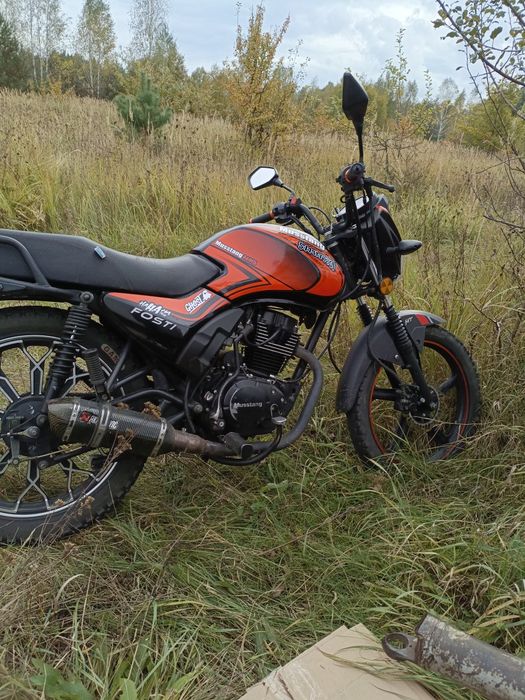 Продам мустанг фості 150 СРОЧНО!!