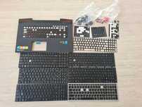 Palmrest klawiatury Lenovo Asus Acer i inne Y70