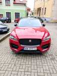 Jaguar F-Pace R-Sport 3.0 340 km/ Full/Salon polska/Super stan/Zamiana