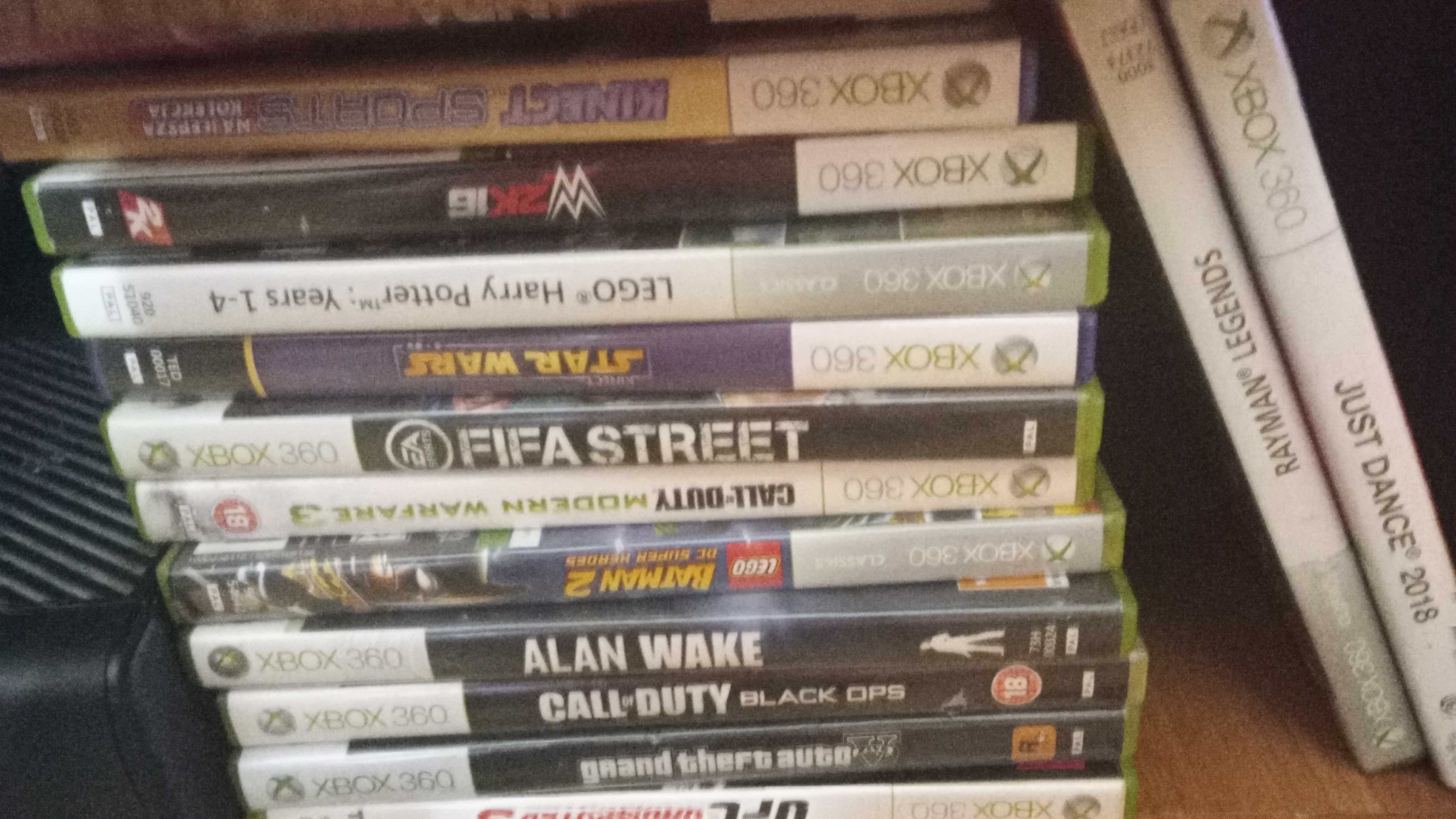 Sprzedam Xbox 360