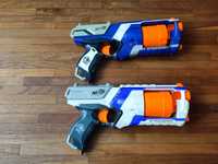 Nerf Elite Strongarm