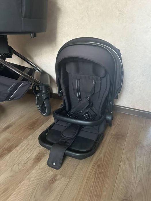 Каляска Карелло Ультімо 2 в 1