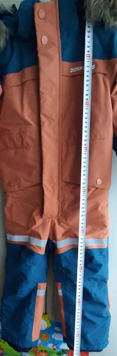 Комбінезон земній Didriksons