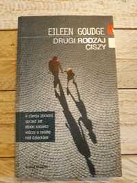 Drugi rodzaj ciszy. Eileen Goudge