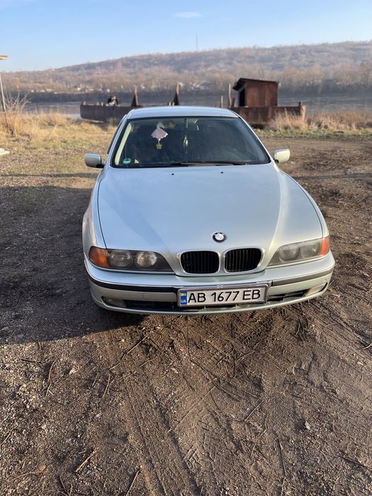 BMW.     1998рік