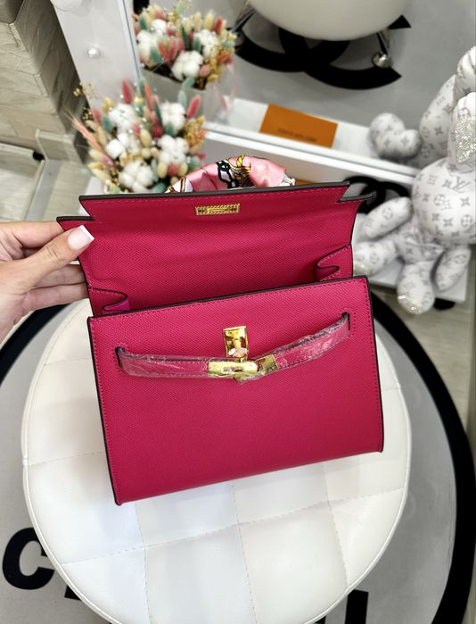 Сумка з ремінцем Сумка Kelly