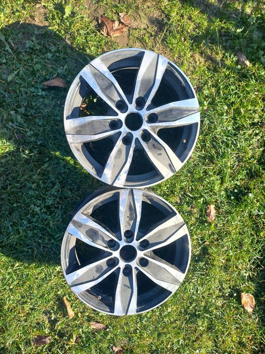 Продам диски для авто Мерседес спрінтер