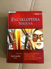 LICEALISTO! Encyklopedia szkolna JĘZYK POLSKI - lektury do matury!