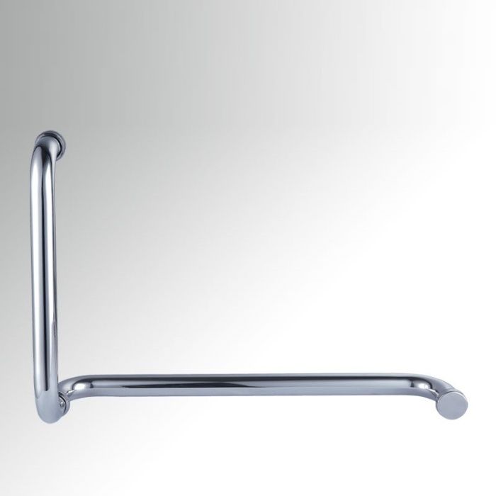 Ручки та фурнітура для скла — для душових кабін і скляних дверей