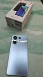 Vendo Redmi Note 13 com garantia