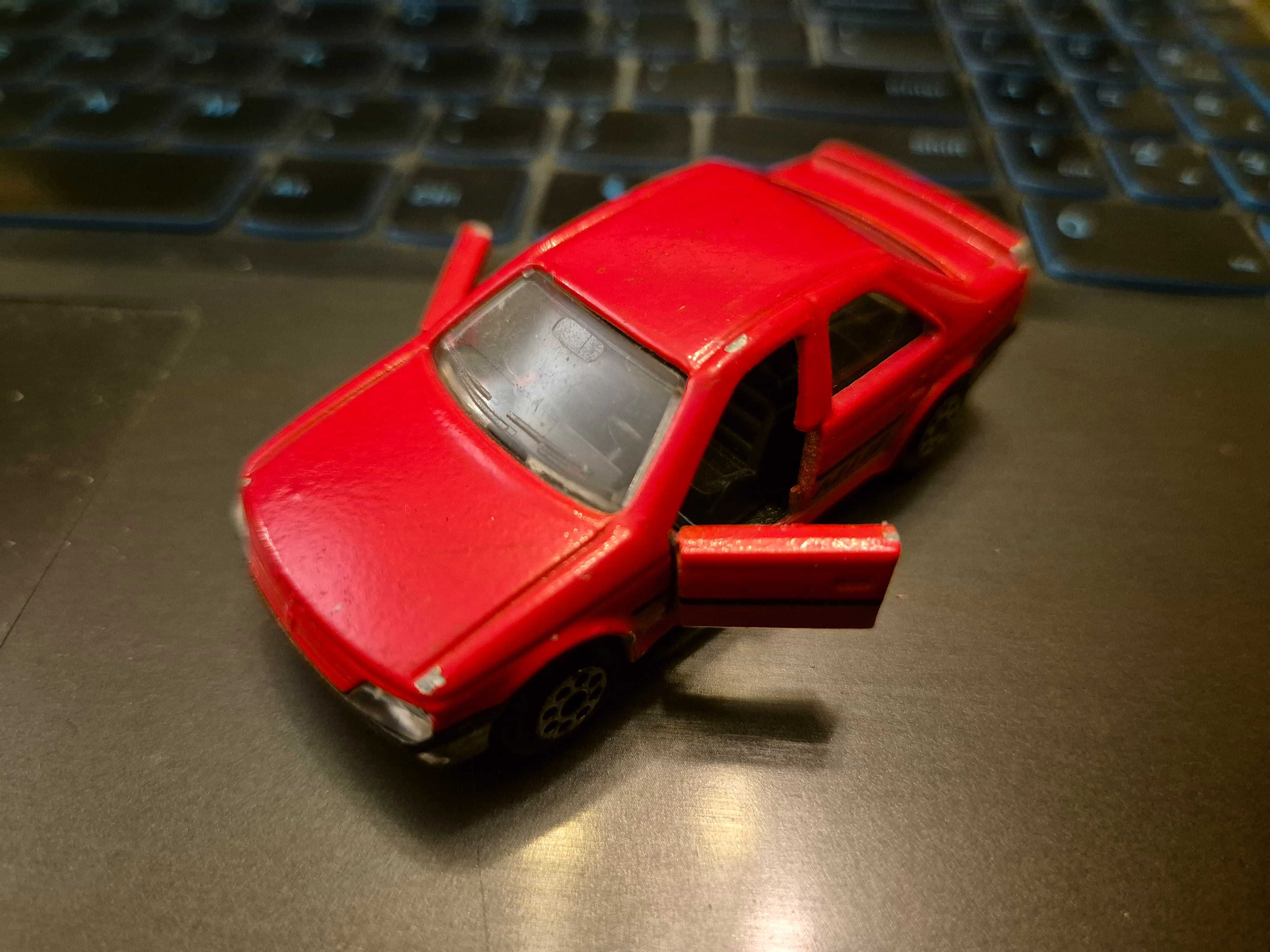 Model Majorette - Peugeot 405 Mi16 ! ! !
