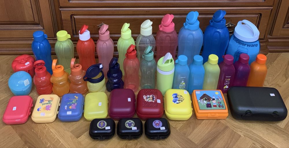 Кастрюля Таппервер « УльтраПро».