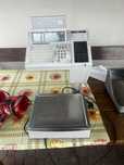 Waga Etykujaca Bizerba sc II 800