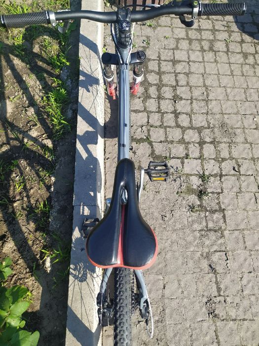 Велосипед В хорошем состоянии