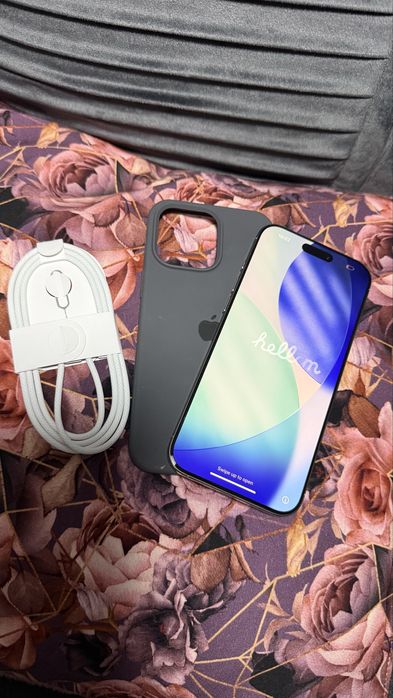 Iphone 16 pro max 256GB