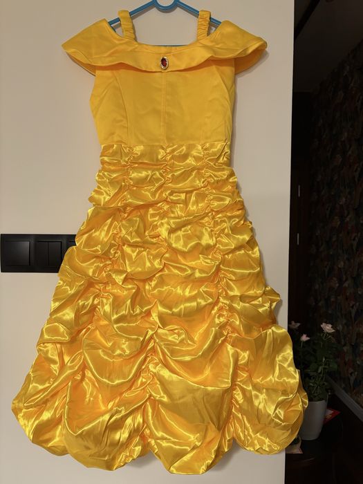 Sukienka ksiezniczka