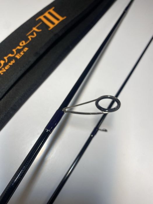 Спінінг Yamaga Blanks Blue Current III 711 2.42м до 11г