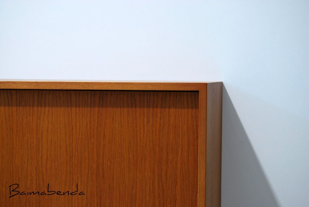 Móvel Aparador / Sideboard / Retro Vintage / Estilo Nórdico