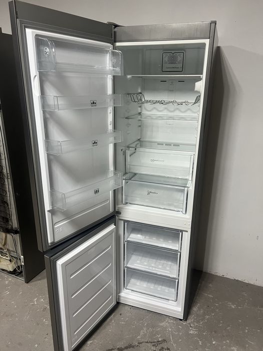 Холодильник Whirlpool  з Європи 200см NoFrost.  MBL1822C/NA.