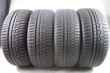 Opony zimowe 205/50/17 - HANKOOK Winter I Cept Evo 2 XL