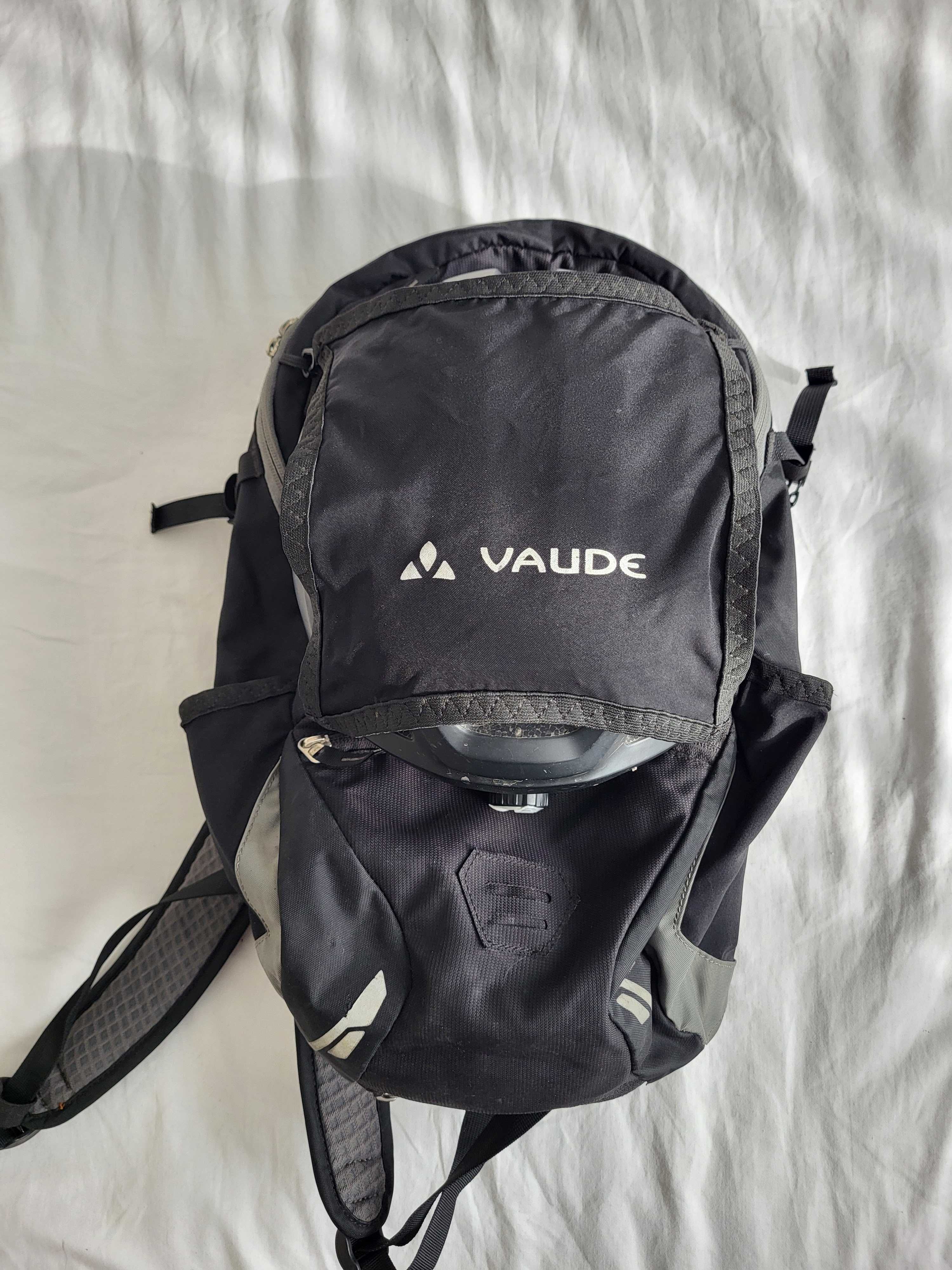 Рюкзак Vaude Hyper 14+3 (велорюкзак)