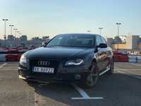 Audi A4 Audi a4b8 2.0TFSI 211km Quattro S-line automat 8hp