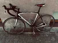 Rower szosowy Kross Vento 3.0 rama 21 cali koło 28 "