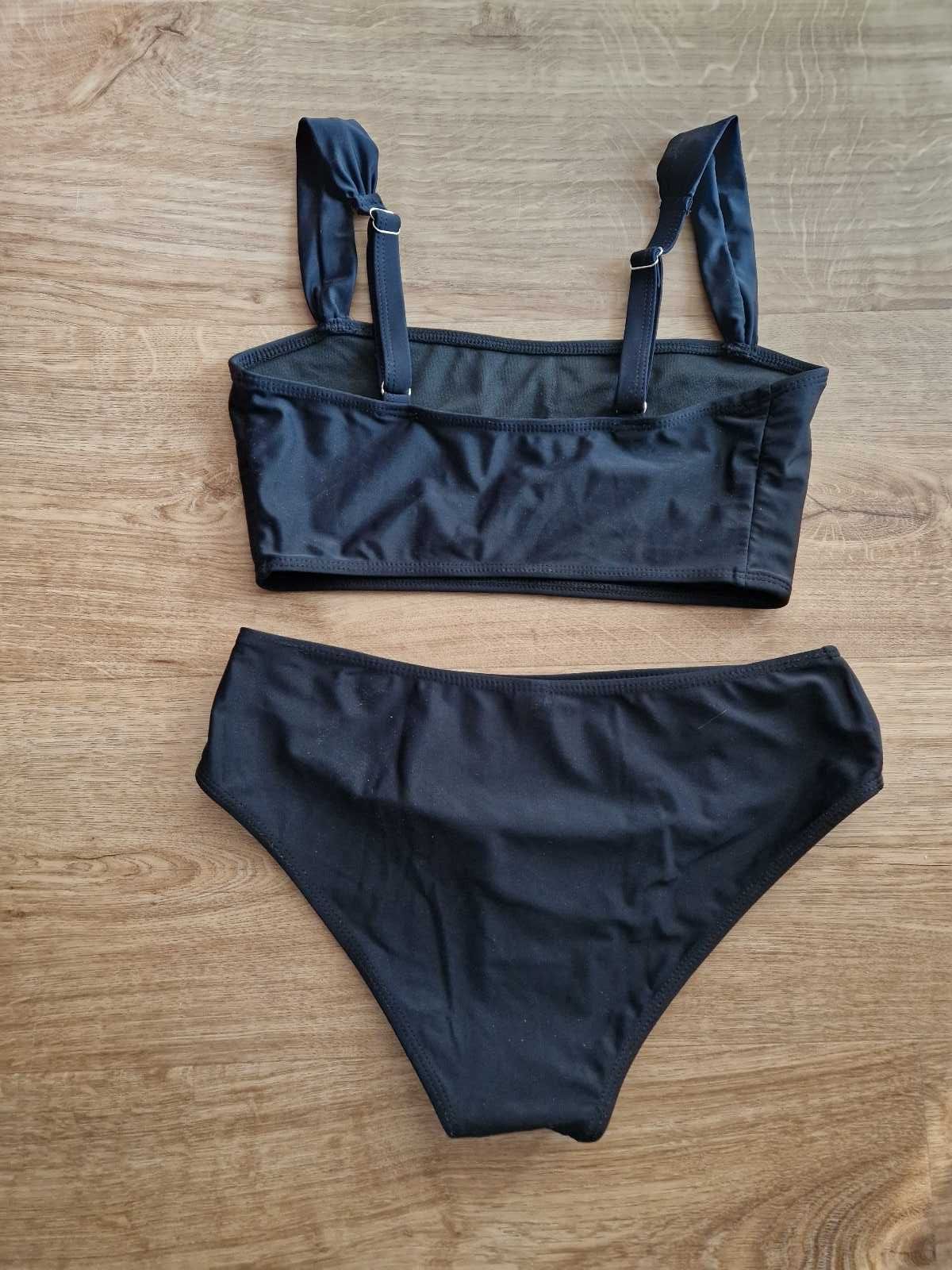 Bikini preto Tamanho S/M