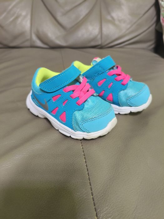 Adidasy Nike 20 12,5cm