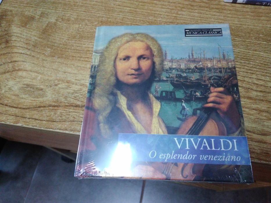Cd Vivaldi