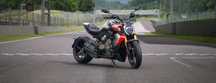 Ducati Diavel V4 RS / Model 2026 / 4 Lata gwarancji / Zamów już dziś /DUCATI WROCLAW