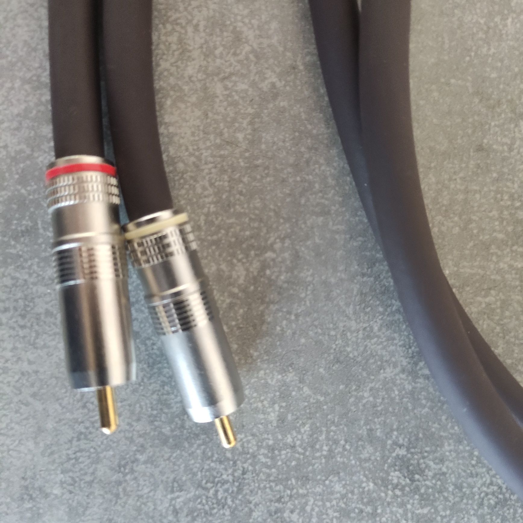 Kable accuphase super refined cable