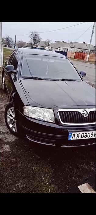 Продаю свій автомобіль