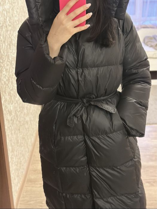 Продам жіночий пуховик