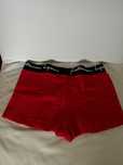 Cuecas tipo boxers da marca Fátima Lopes