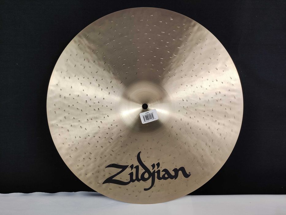 Zildjian 16" K Custom Dark Crash NOVO